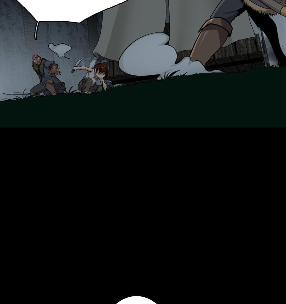 The Beginning After the End Chapter 17 page 95 - 