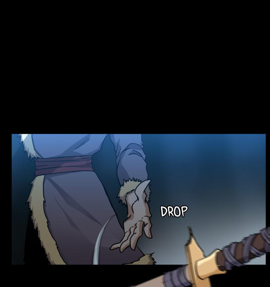 The Beginning After the End Chapter 17 page 97 - 