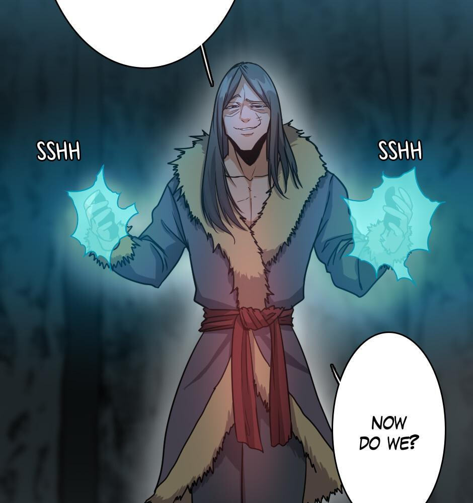 The Beginning After the End Chapter 17 page 99 - 