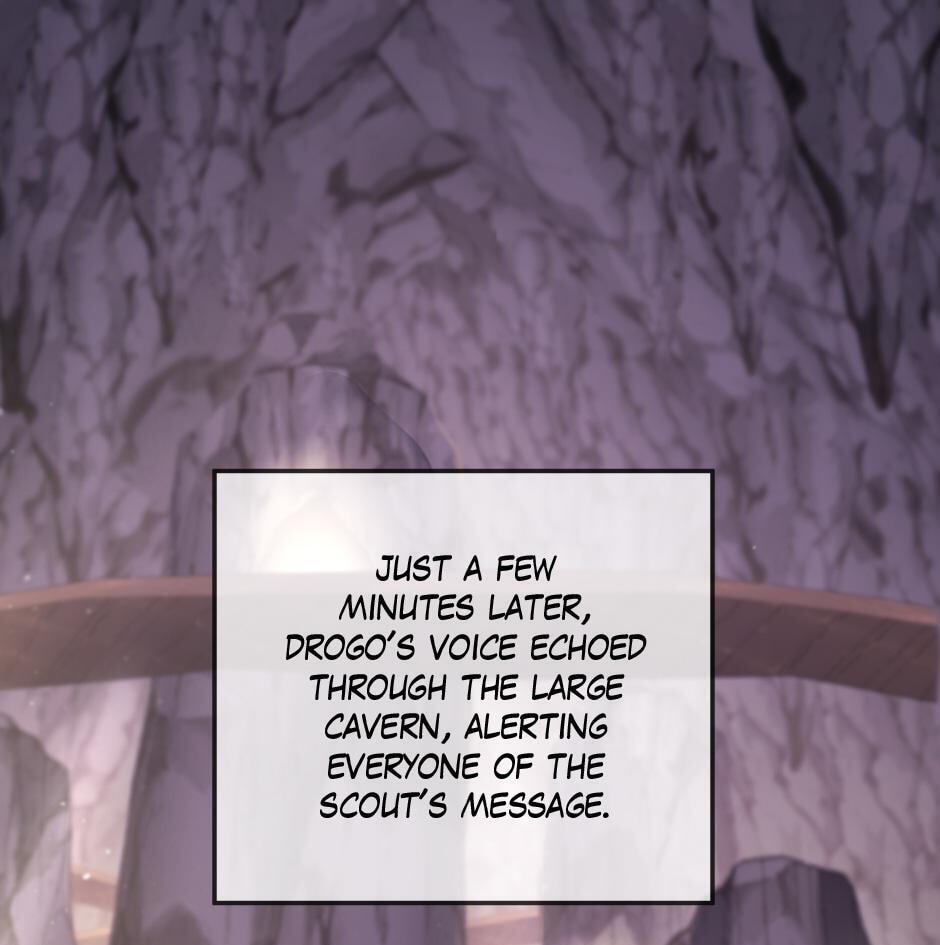 The Beginning After the End Chapter 170 page 1 - 