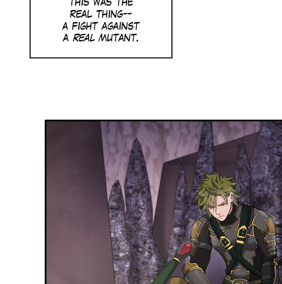 The Beginning After the End Chapter 170 page 11 - 