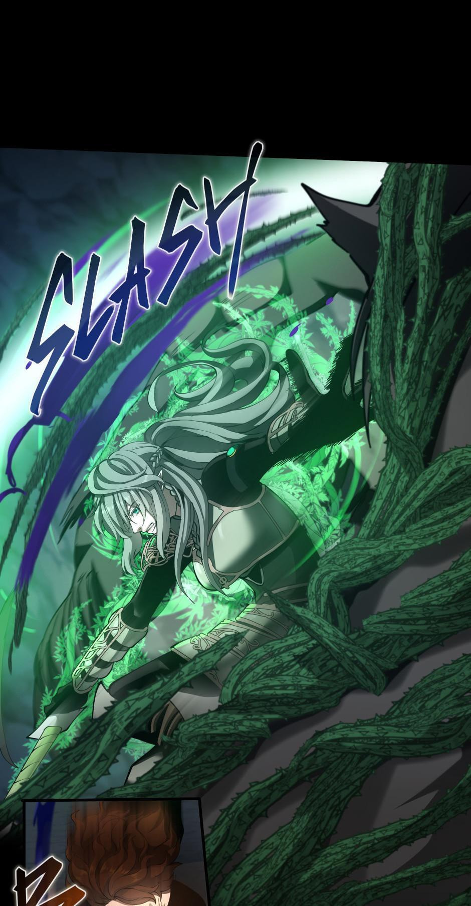 The Beginning After the End Chapter 170 page 102 - 