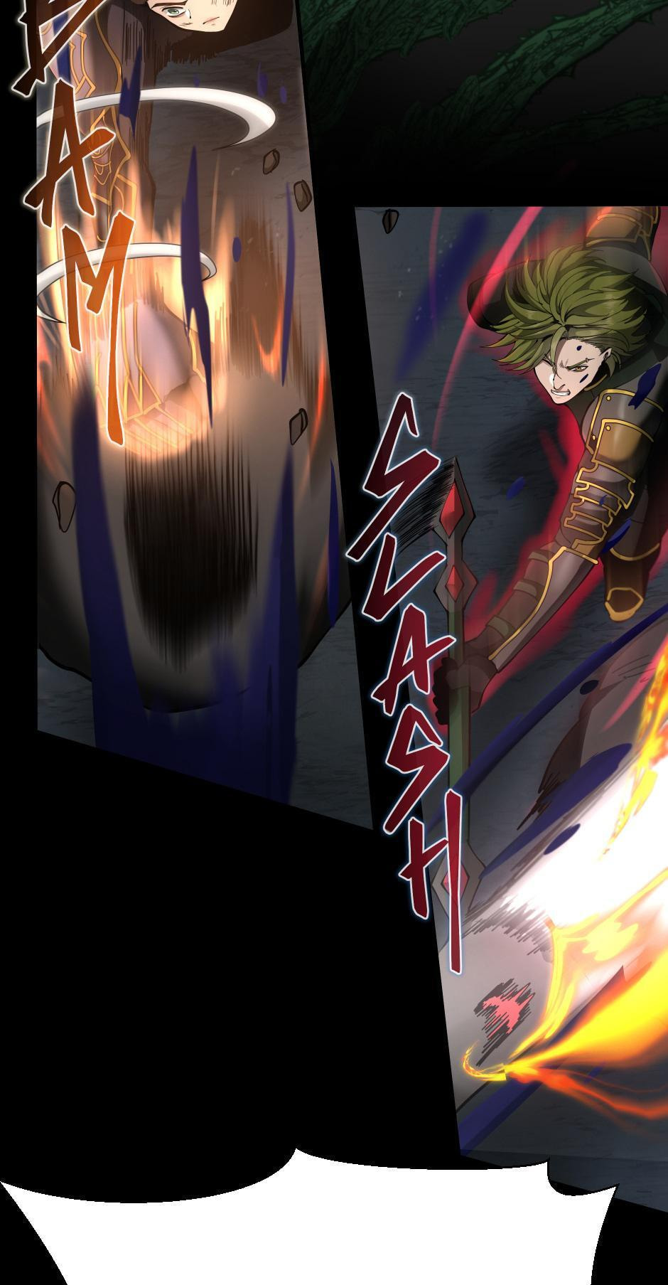 The Beginning After the End Chapter 170 page 103 - 
