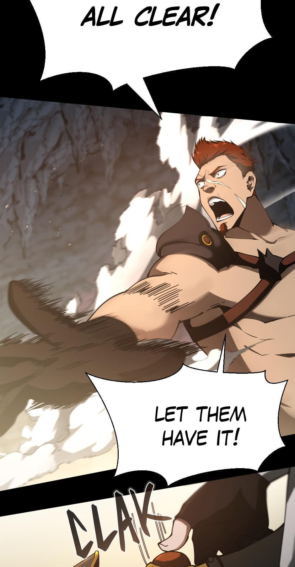 The Beginning After the End Chapter 170 page 104 - 