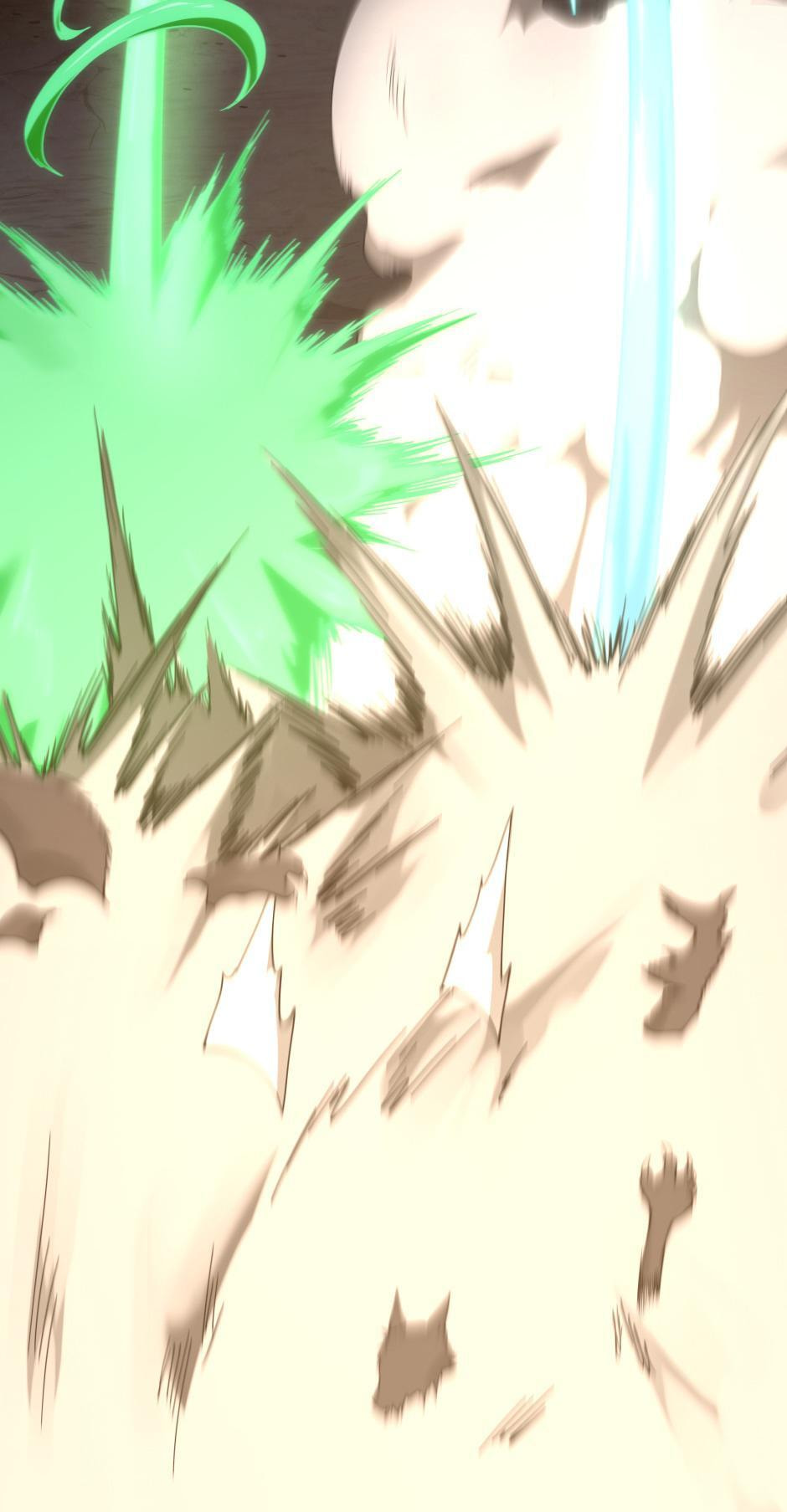 The Beginning After the End Chapter 170 page 107 - 