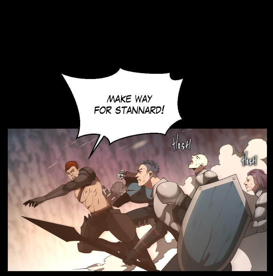 The Beginning After the End Chapter 170 page 109 - 