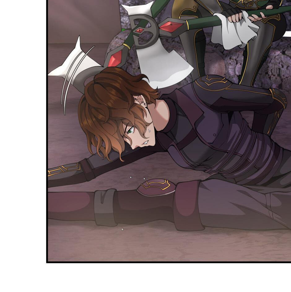 The Beginning After the End Chapter 170 page 12 - 