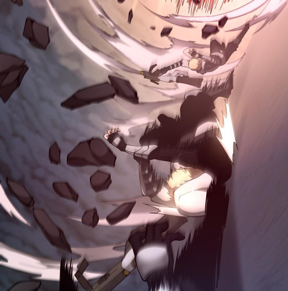 The Beginning After the End Chapter 170 page 115 - 