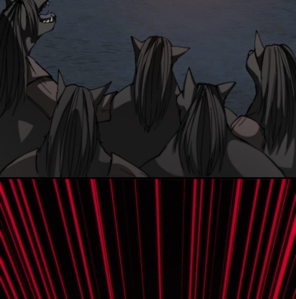 The Beginning After the End Chapter 170 page 120 - 