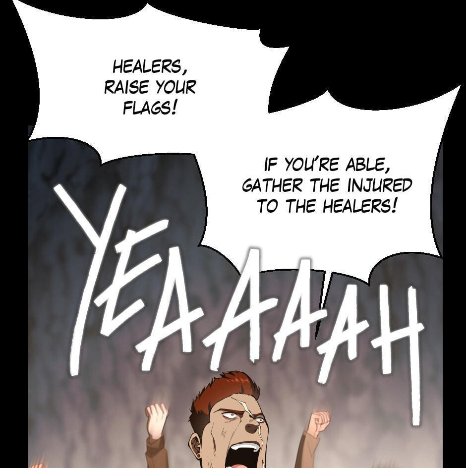 The Beginning After the End Chapter 170 page 133 - 