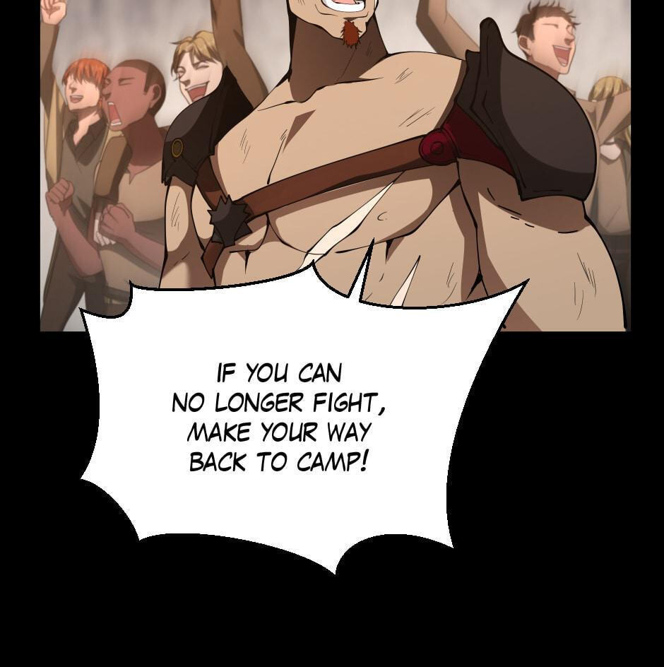 The Beginning After the End Chapter 170 page 134 - 