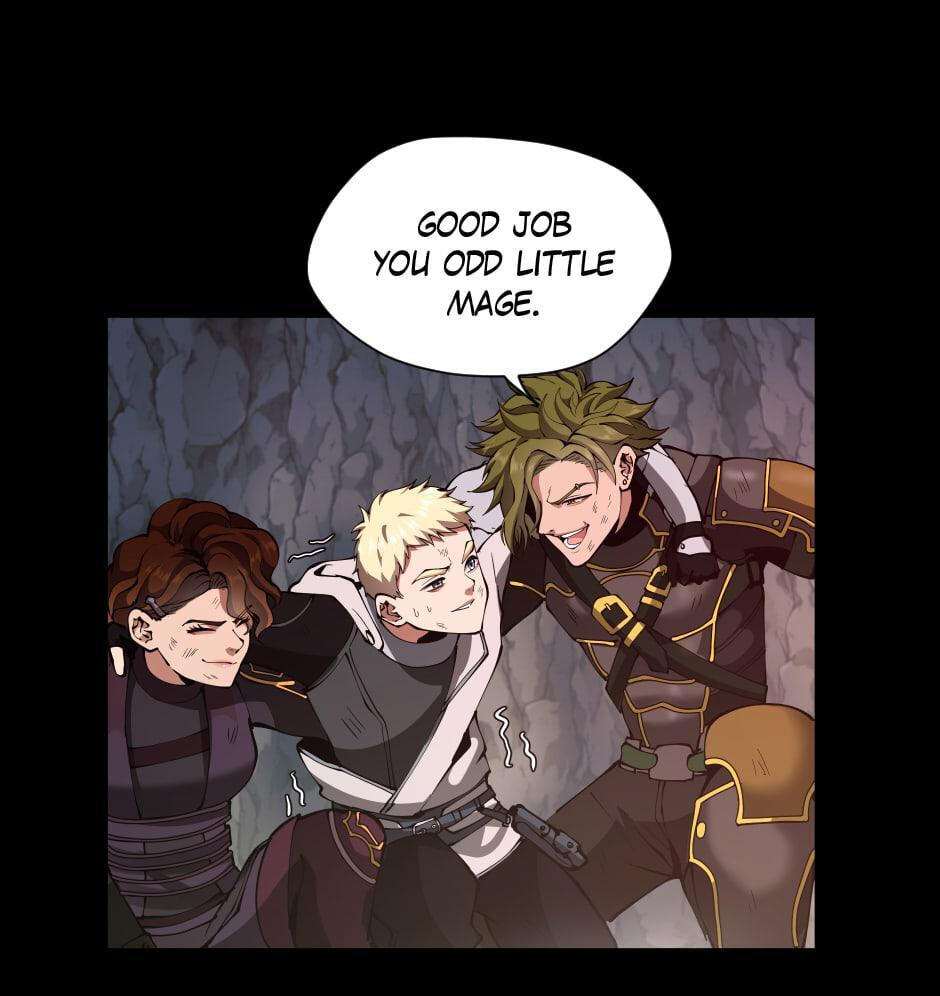The Beginning After the End Chapter 170 page 135 - 