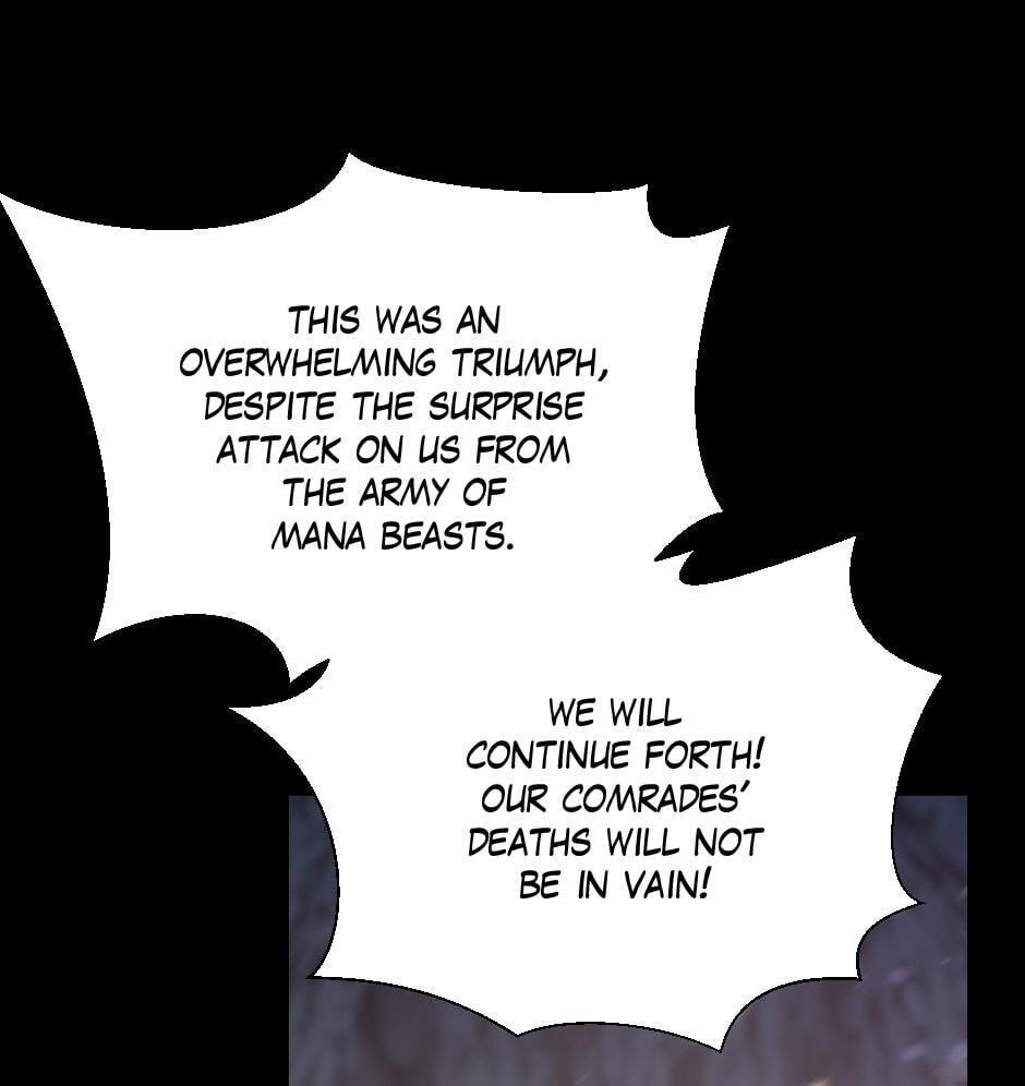 The Beginning After the End Chapter 170 page 137 - 