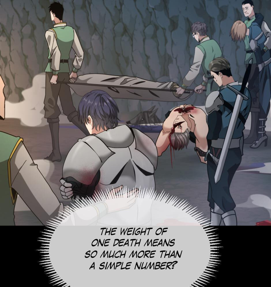The Beginning After the End Chapter 170 page 143 - 