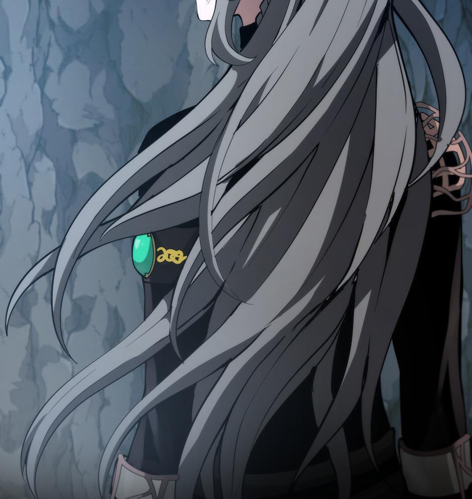 The Beginning After the End Chapter 170 page 147 - 