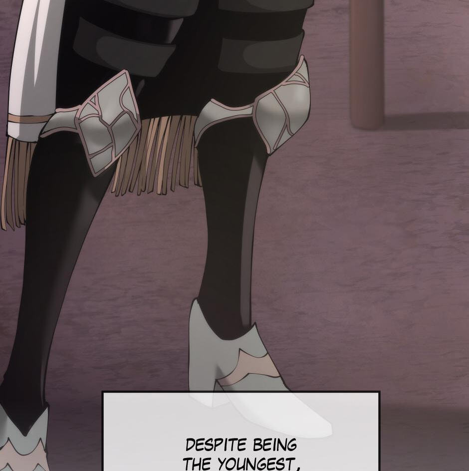 The Beginning After the End Chapter 170 page 18 - 