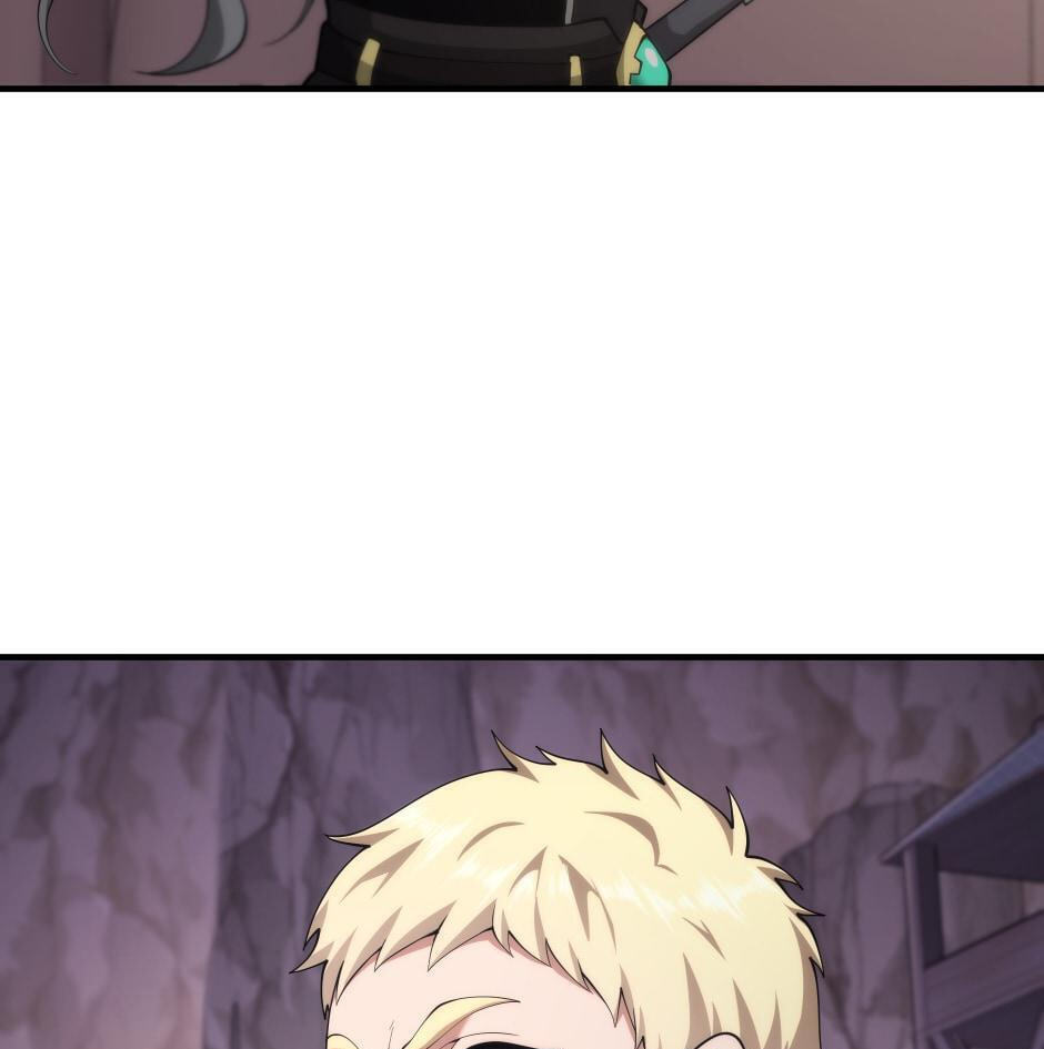 The Beginning After the End Chapter 170 page 21 - 