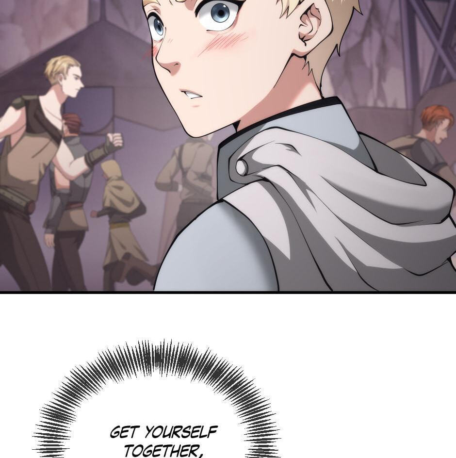 The Beginning After the End Chapter 170 page 22 - 
