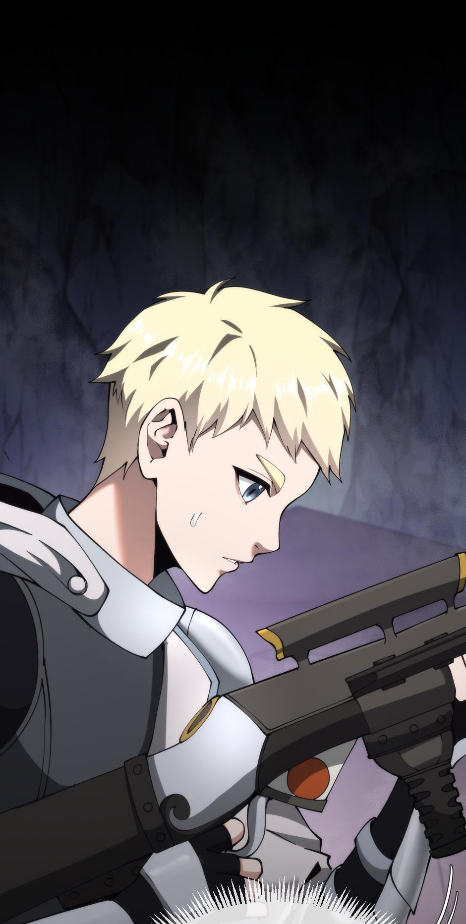 The Beginning After the End Chapter 170 page 24 - 