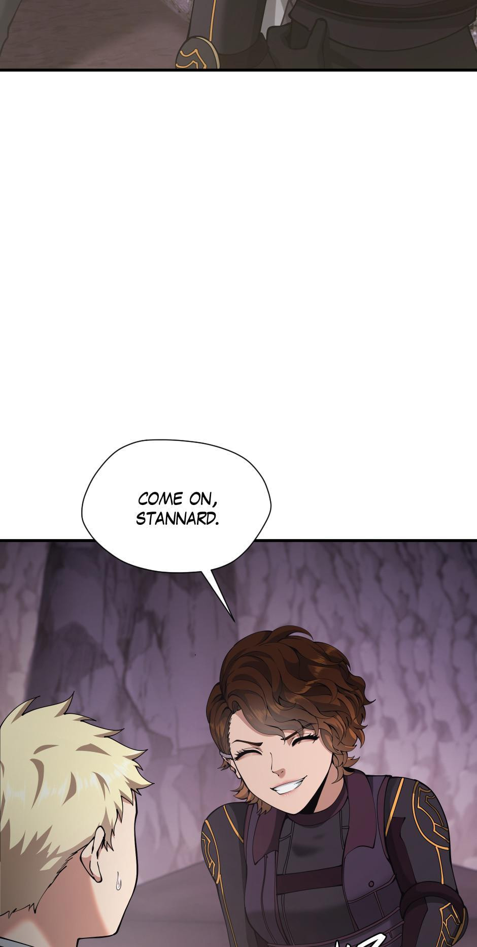 The Beginning After the End Chapter 170 page 27 - 