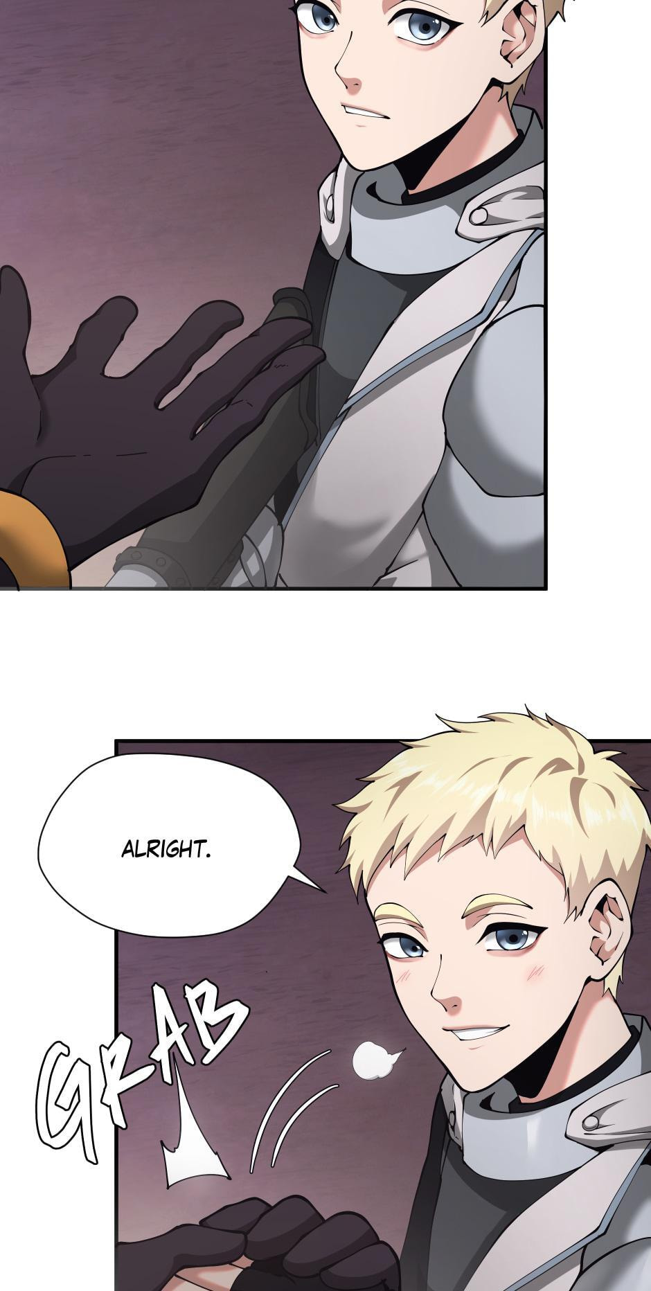 The Beginning After the End Chapter 170 page 29 - 
