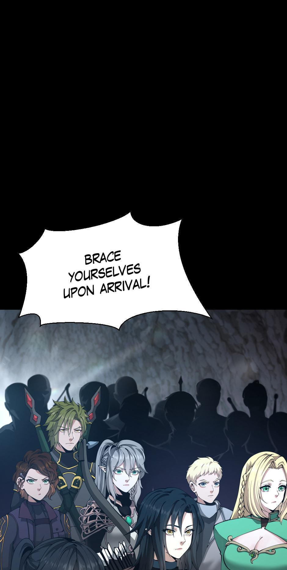 The Beginning After the End Chapter 170 page 32 - 