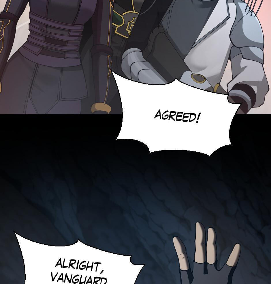 The Beginning After the End Chapter 170 page 37 - 