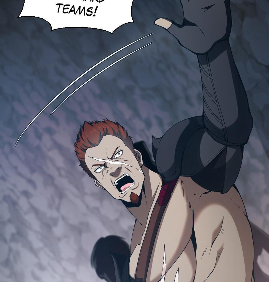 The Beginning After the End Chapter 170 page 38 - 