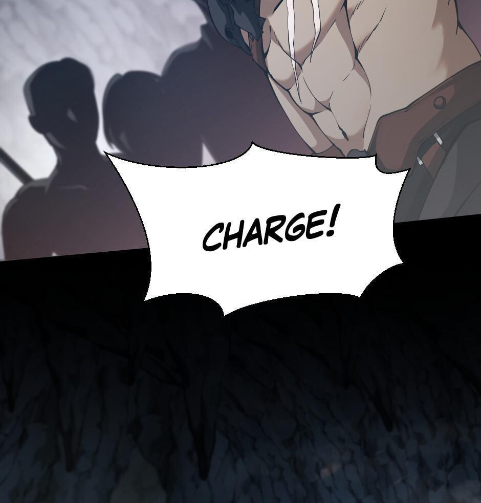 The Beginning After the End Chapter 170 page 39 - 