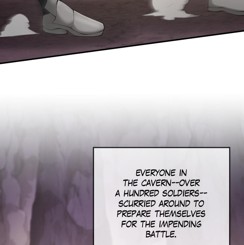 The Beginning After the End Chapter 170 page 5 - 