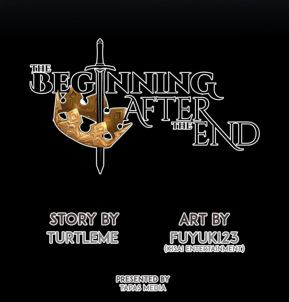 The Beginning After the End Chapter 170 page 44 - 