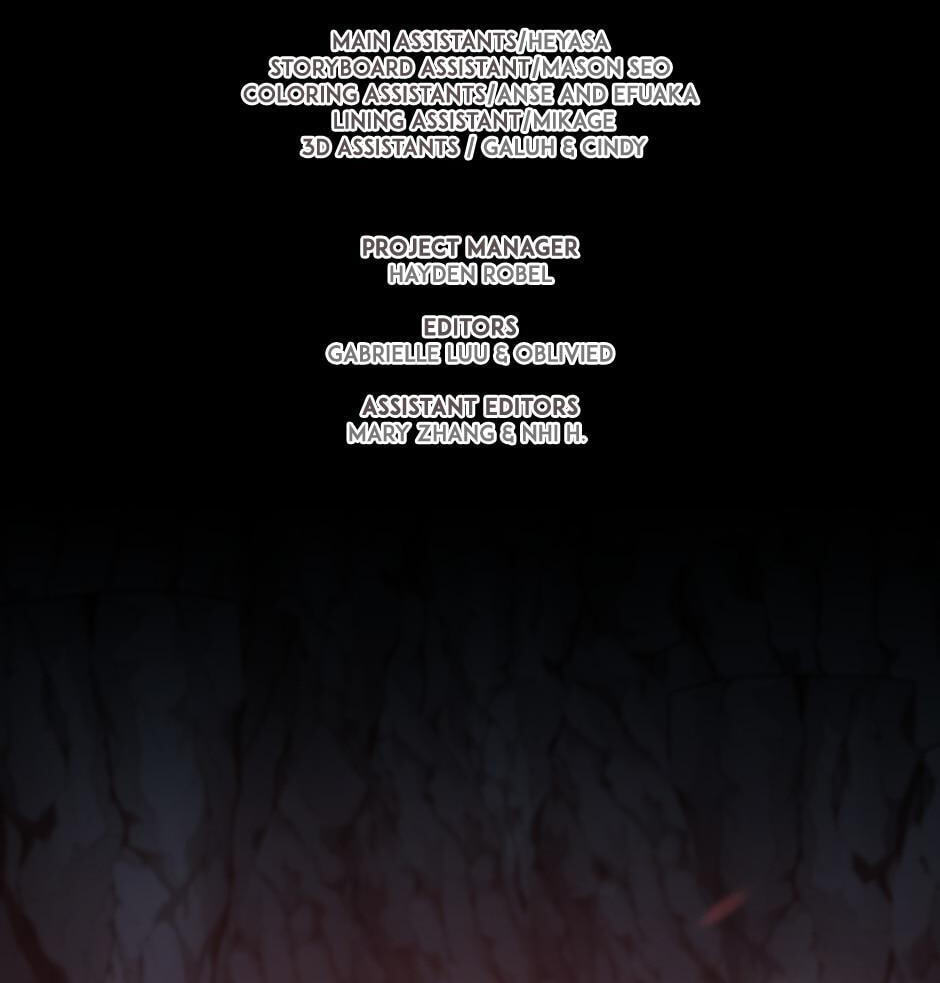 The Beginning After the End Chapter 170 page 45 - 