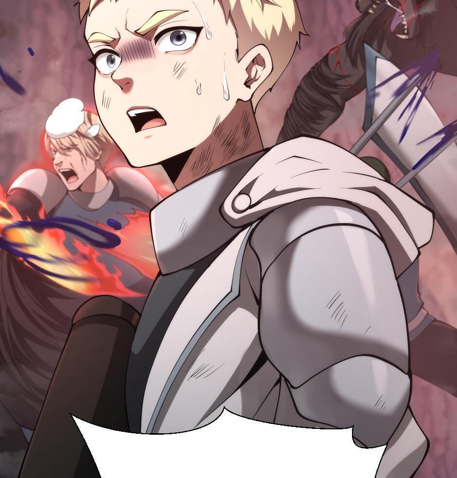 The Beginning After the End Chapter 170 page 47 - 