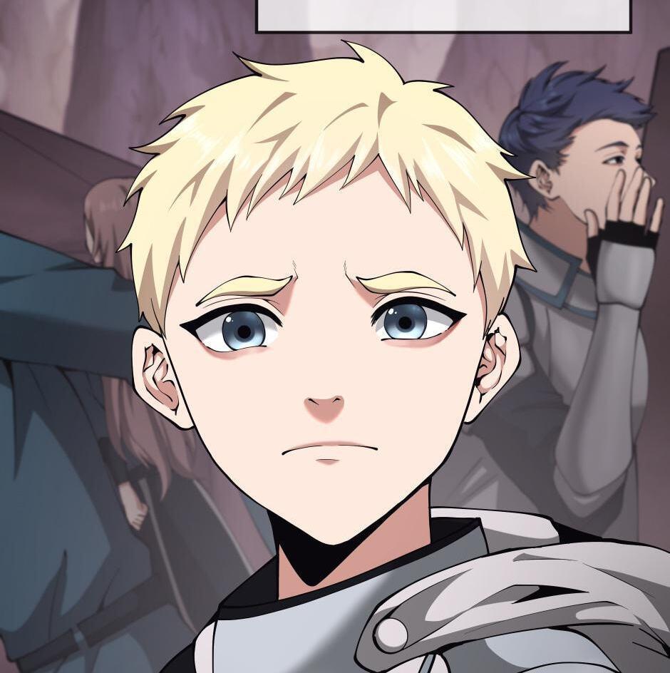 The Beginning After the End Chapter 170 page 6 - 