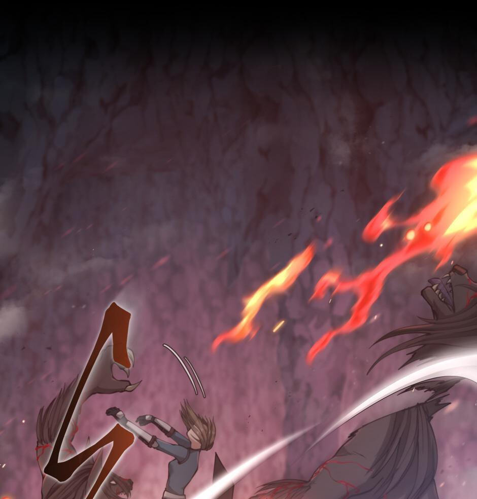 The Beginning After the End Chapter 170 page 52 - 