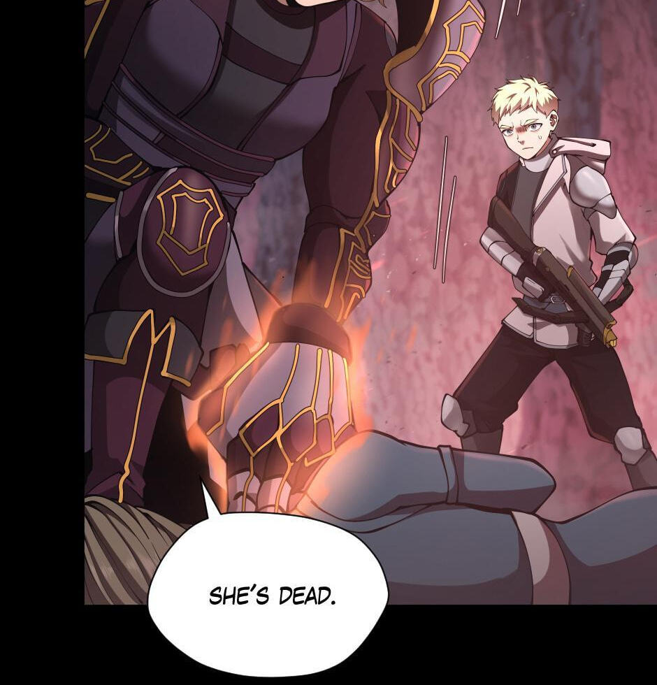 The Beginning After the End Chapter 170 page 55 - 