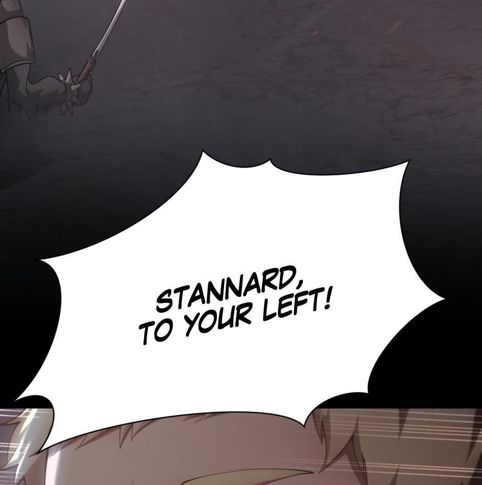 The Beginning After the End Chapter 170 page 60 - 