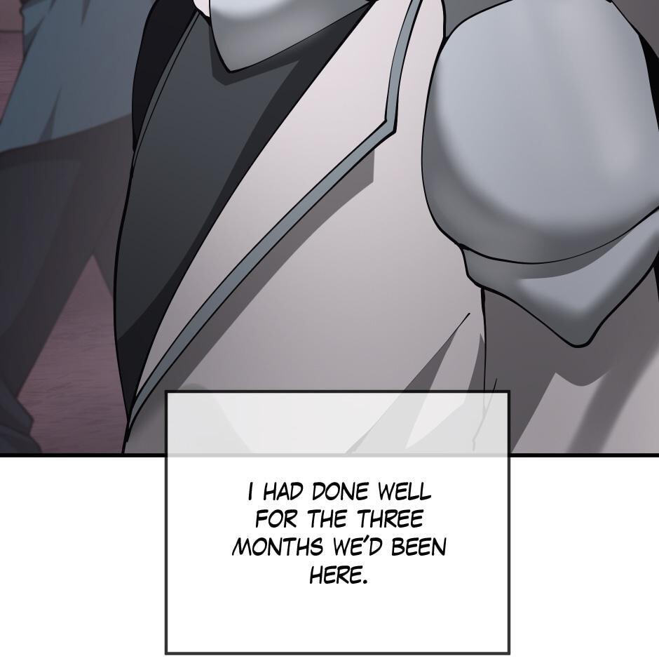 The Beginning After the End Chapter 170 page 7 - 