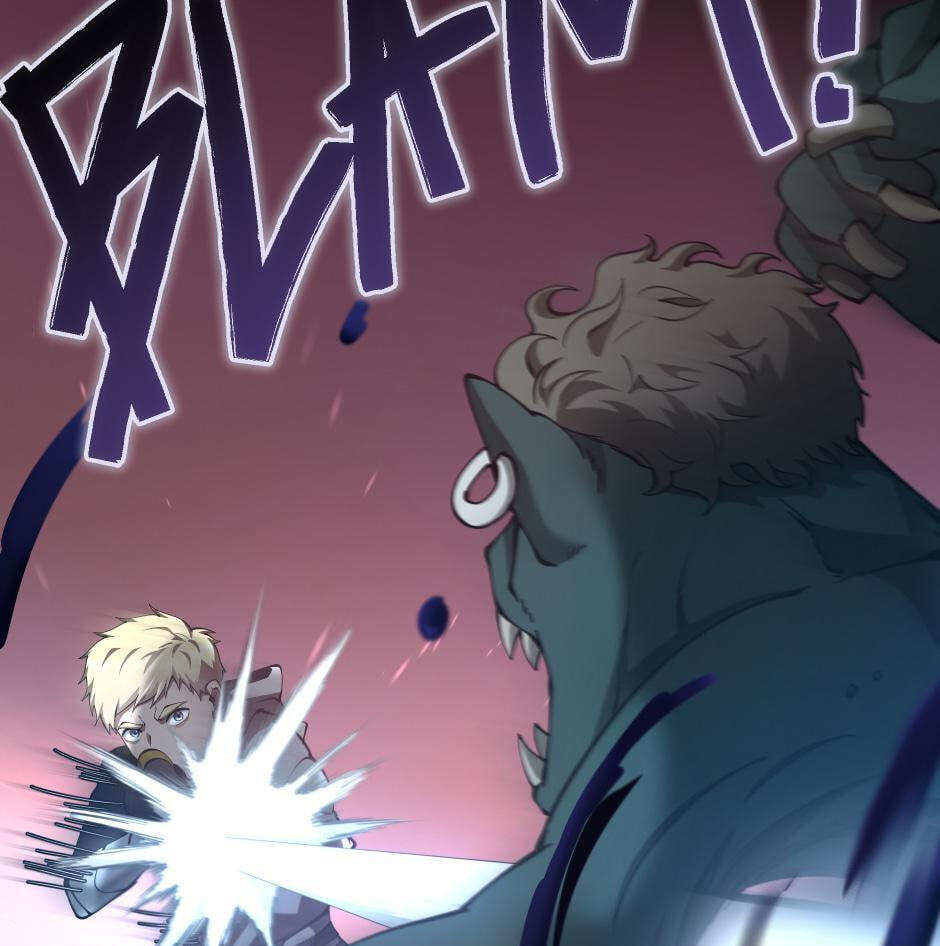 The Beginning After the End Chapter 170 page 62 - 