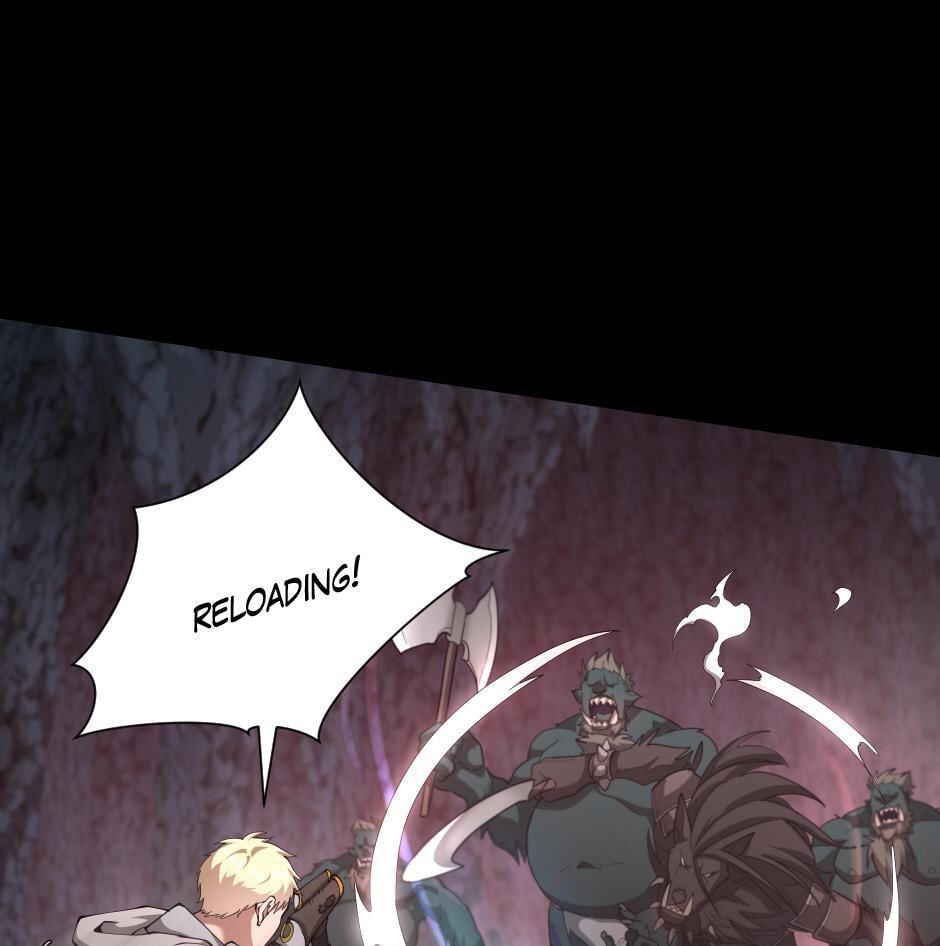 The Beginning After the End Chapter 170 page 64 - 