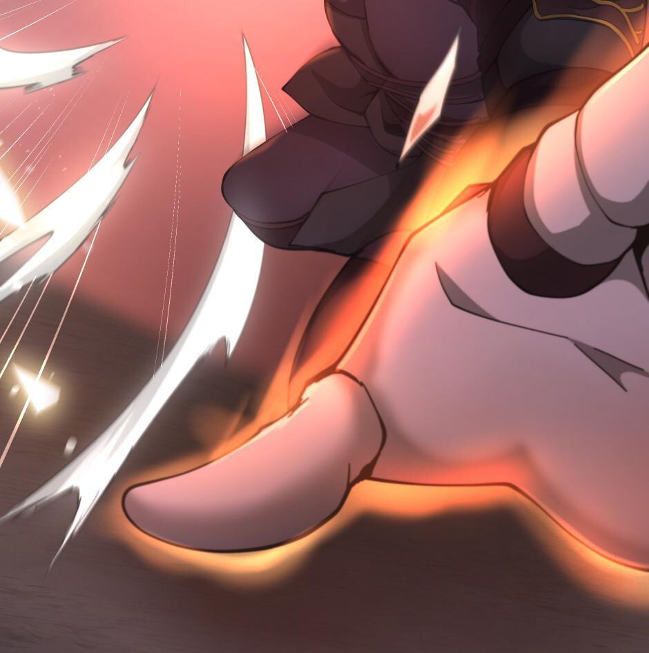 The Beginning After the End Chapter 170 page 68 - 