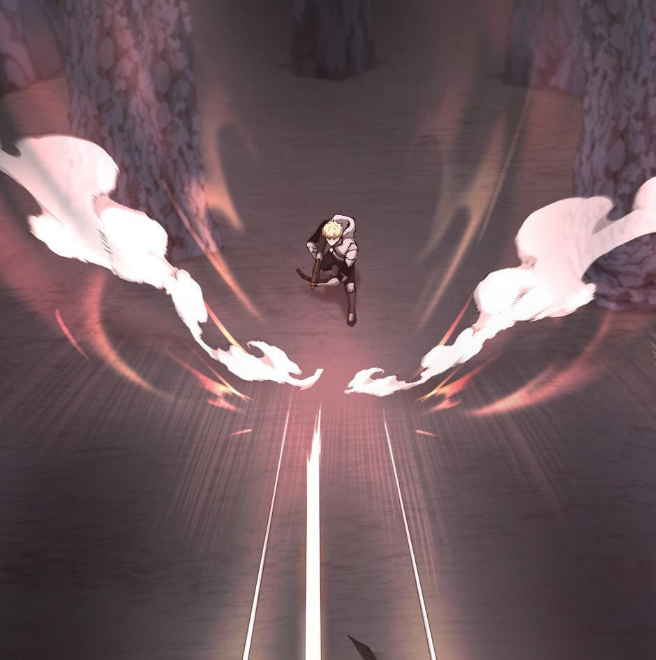 The Beginning After the End Chapter 170 page 71 - 