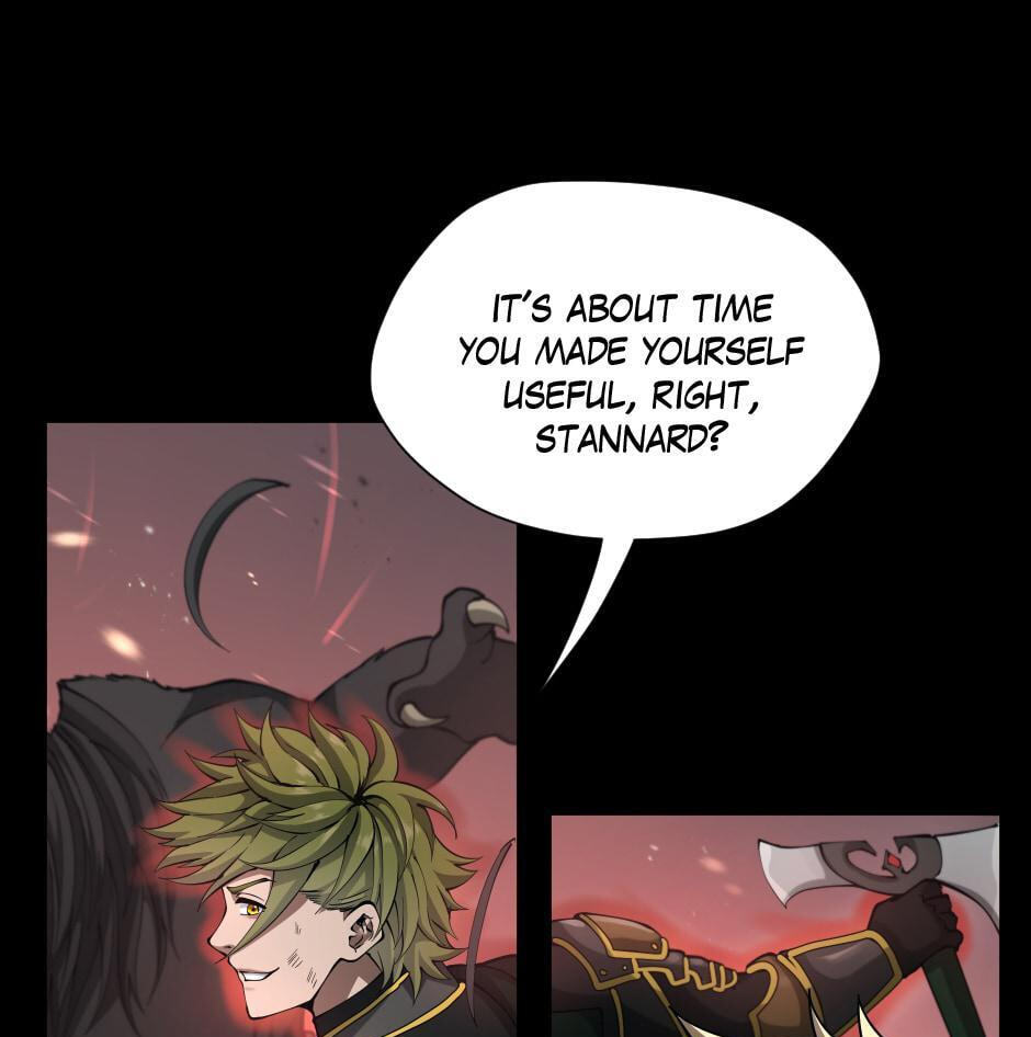 The Beginning After the End Chapter 170 page 74 - 