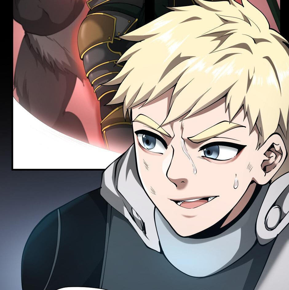 The Beginning After the End Chapter 170 page 75 - 