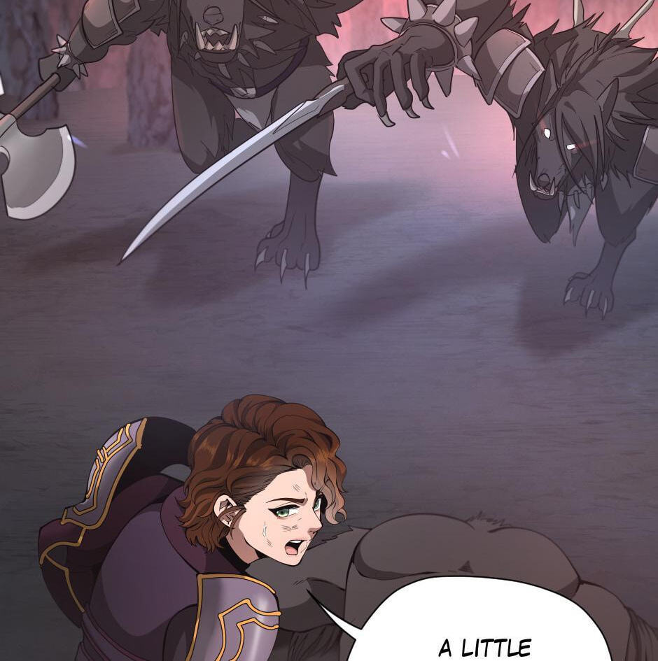 The Beginning After the End Chapter 170 page 77 - 