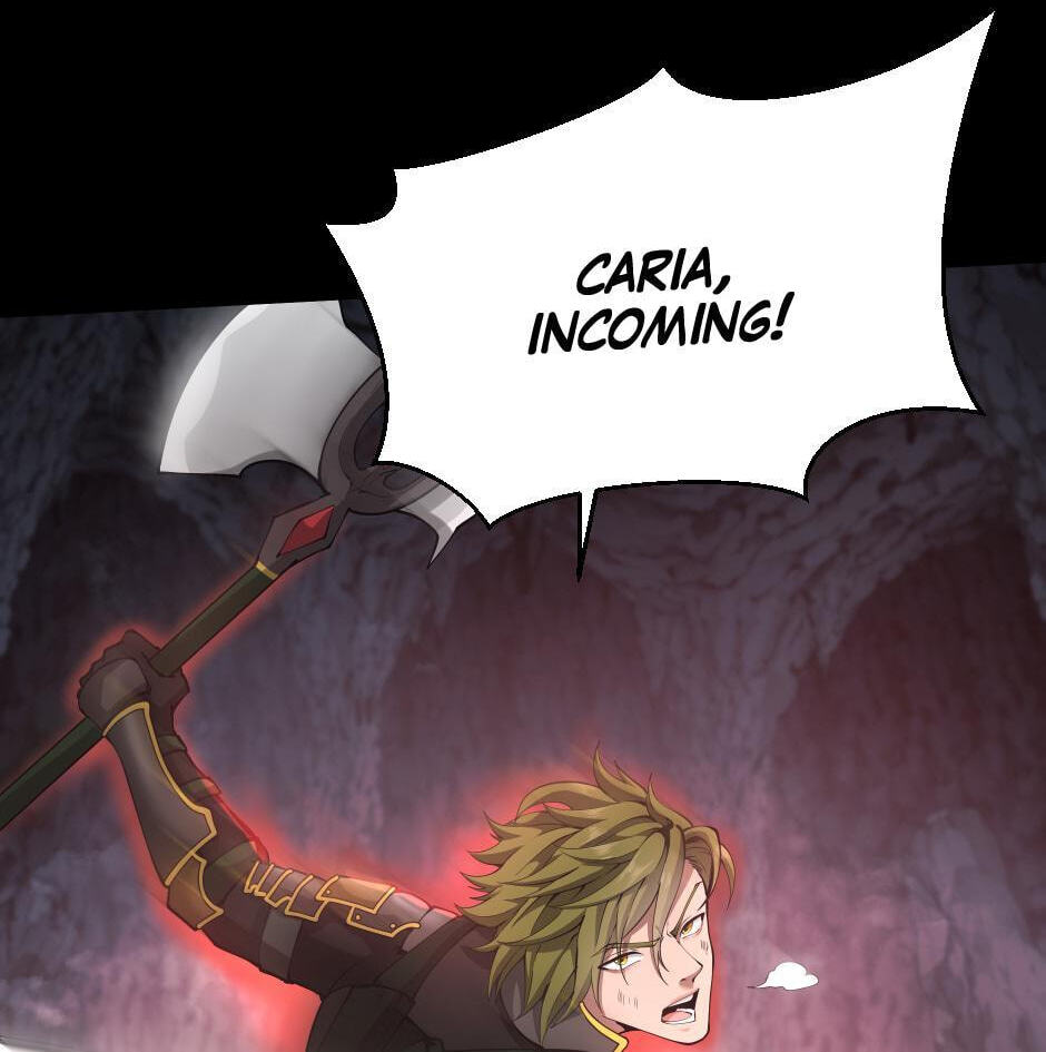 The Beginning After the End Chapter 170 page 79 - 