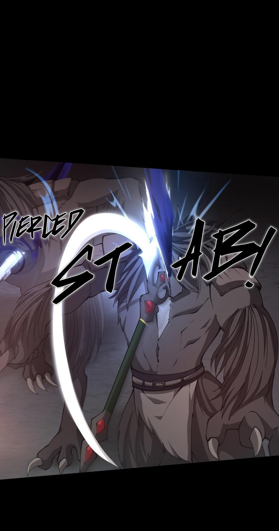 The Beginning After the End Chapter 170 page 82 - 