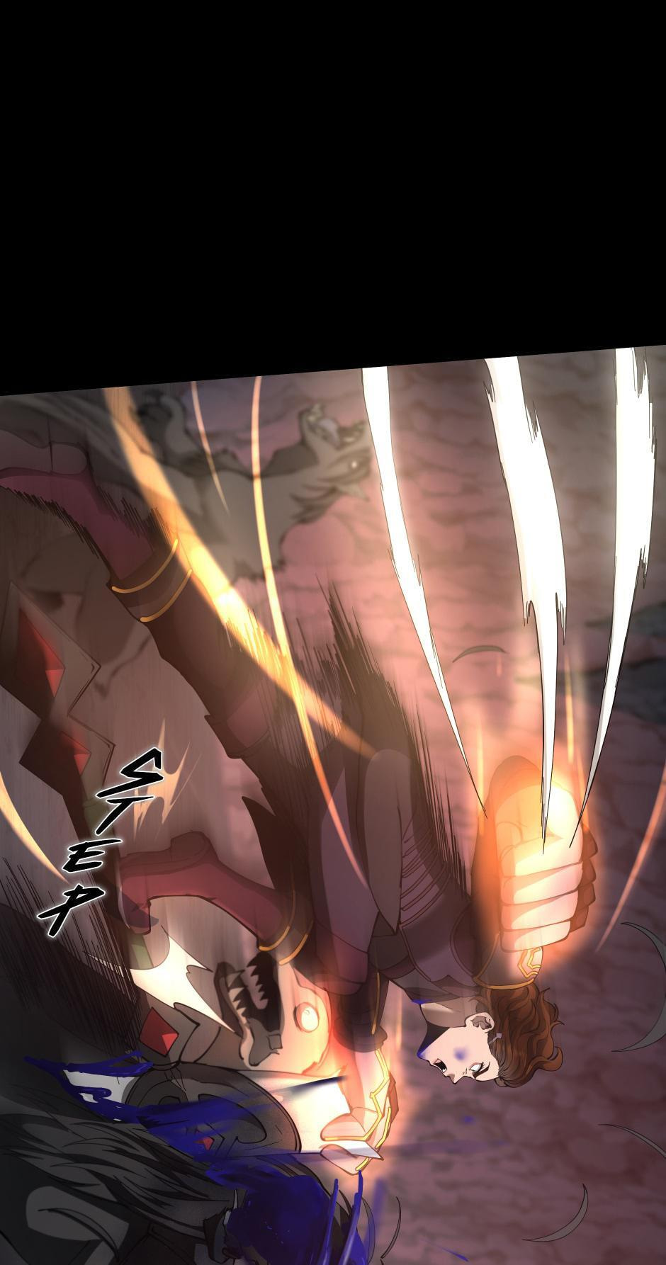 The Beginning After the End Chapter 170 page 83 - 