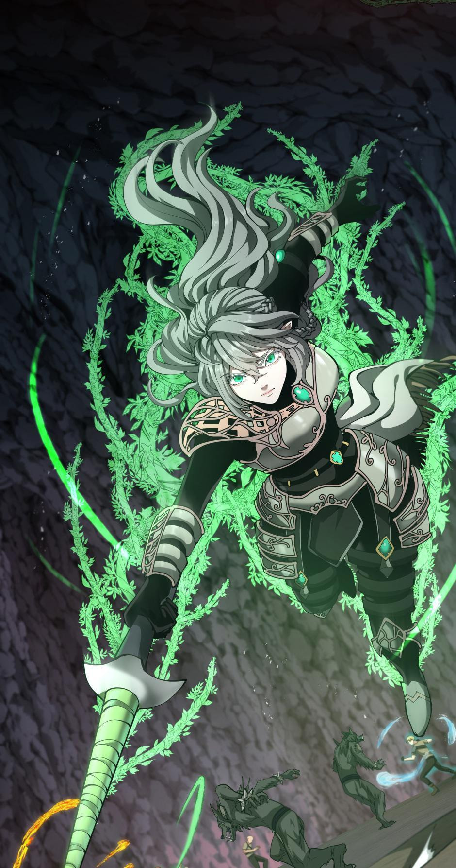 The Beginning After the End Chapter 170 page 89 - 