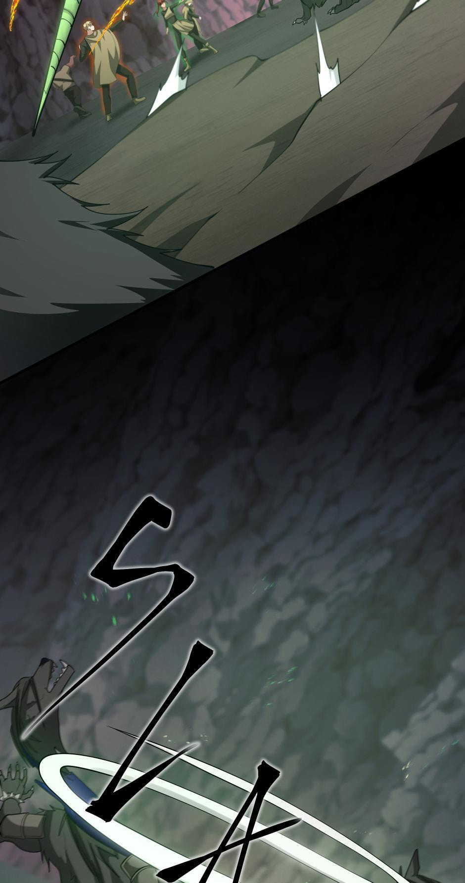 The Beginning After the End Chapter 170 page 90 - 